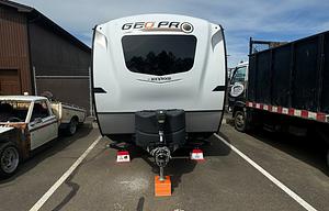 2020 Rockwood GEO Pro 19FBS RV rental photo 18
