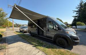 2026 Thor Motor Coach Tellaro 20L