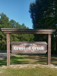 Crooked Creek Recreation Park