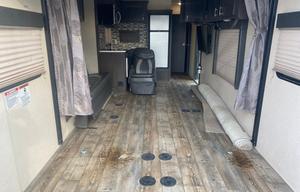 2018 Forest River Sandstorm G Series