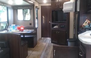2018 Jayco Jay Flight
