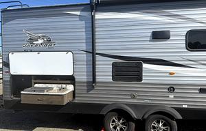 2021 Jayco Jay Flight SLX 8 267BHS