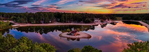 Cape Cod’s Maple Park Campground