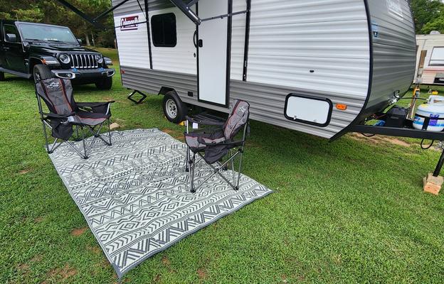 Enjoy this Upgraded Coleman Lantern LT 17R