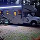 Your Home on Wheels! Furry friend approved!