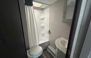 2020 Keystone RV Bullet 243BHS
