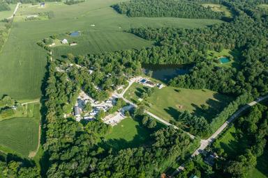 Glendale Campground