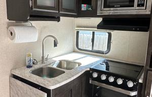 2020 Coachman Spirit Ultra light