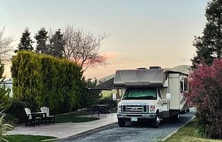 2016 Itasca Spirit 31K RV rental photo 3