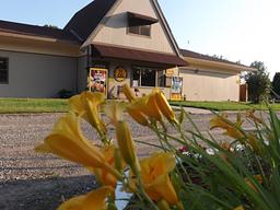 Sallisaw / Fort Smith West KOA Holiday