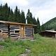 OFF COW CAMP CABIN