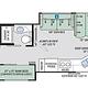 Miramar 37.1 Class A Motor Home (Delivery Only)