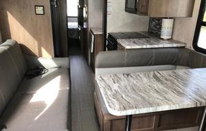 2019 Forest River FR3 -- Your home away from home!