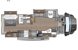 2025 Jayco Seneca