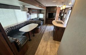 2020 Heartland Mallard M33