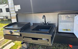 FAMILY TIME RV