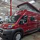 2023 Winnebago Solis 59PX- Red