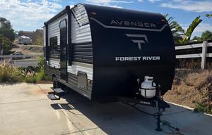 Our little camper
