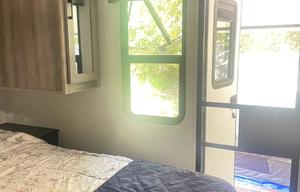 Serenity on Wheels: Spacious Winnebago  for Two
