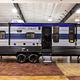 2021 Forest River RV Cherokee Grey Wolf 22RR