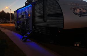 Happy Camper
