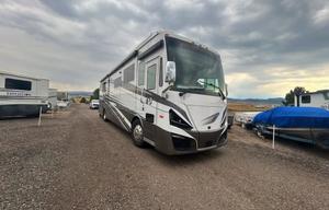 A-5 Luxury 41',King Bed, 1.5 Bath, Diesel- Sleep 7