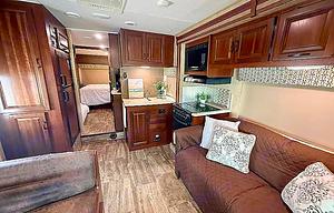 CT RV Adventures - Sunseeker