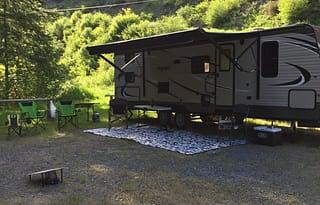 Family Memories RV