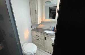33ft Sunseeker special Bunkhouse Edition - "Sonny"