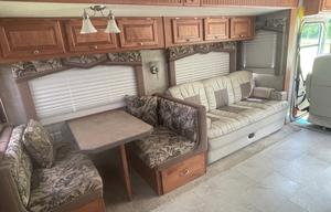 2008 Tiffin Motorhomes Open Road Allegro 34