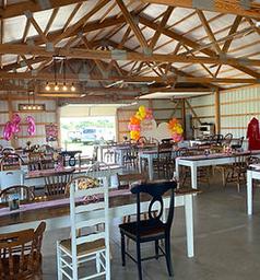 Boonies Farm