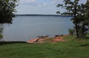 Scissortail Campground