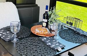 "KODA"  is a 2022 JAYCO FLIGHT