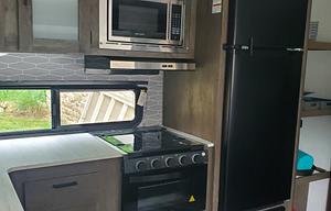 FULLY STOCKED!!2022 Forest River RV Wildwood XLite
