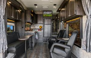 2019 Iconic 27 ft. Toy Hauler