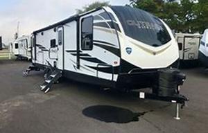 2021 Keystone Outback Ultralight 301UBH