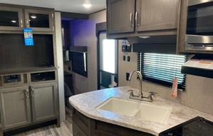 Jayco Jay Flight