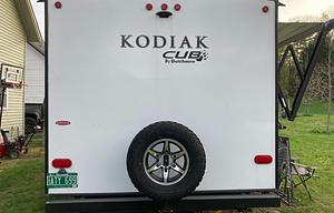2020 Dutchmen RV Kodiak Cub 198BH RV rental photo 3