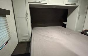 The Wanderer, Dual AC/Slides, 2 bedrooms, 1.5 bath
