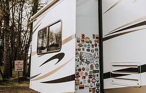 2014 Forest River RV Forester 2691S Ford