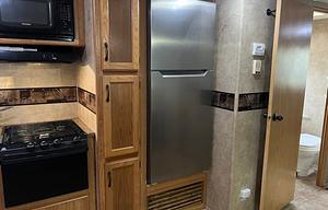 2010 Keystone RV Sprinter Select