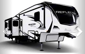 2023 Grand Design Reflection Bunkhouse