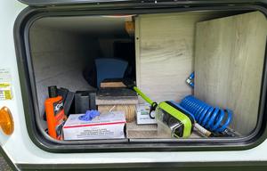 Connors Camper KZ Connect SE