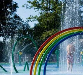 Sherwood Forest Camping & R.V. Park