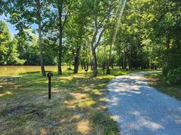 Boones Landing