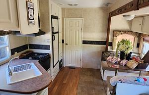Forget the hassle w/ Rental delivery and set up!!!