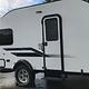 Bunkhouse Travel Trailer - "Betty"