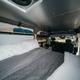 Happy Glamper, 2022 Ram Promaster Camper #vanlife