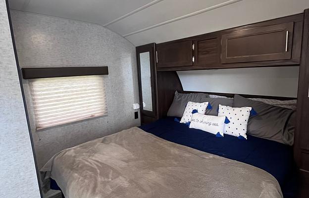 Wandering Trails RV