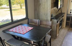 Glamping